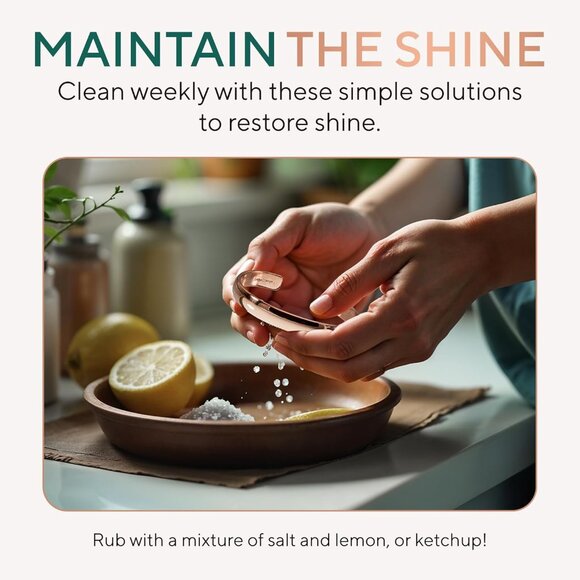 🆕 Men Gold Raw Solid Uncoated Authentic Handmade Tibetan Bracelet Cuff Bangles - Picture 7 of 8